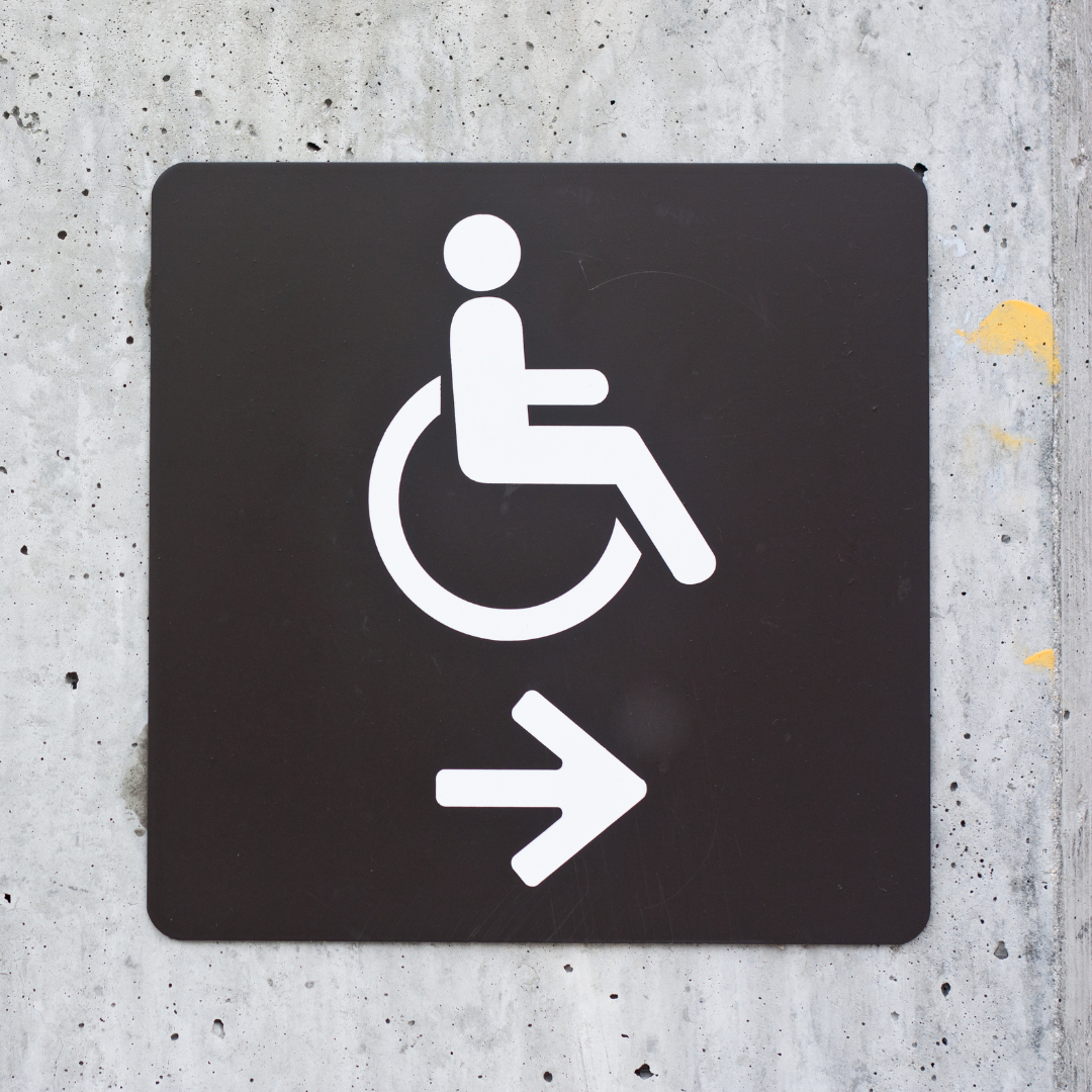 Interiorismo accesible: cómo adaptar el espacio a las necesidades de personas con discapacidades