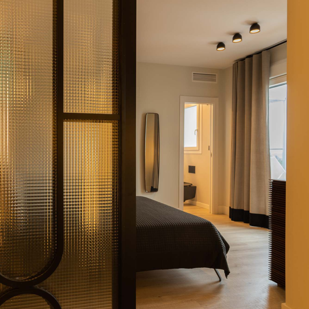 La Importancia del Diseño Interior en el Sector Hotelero de Granada